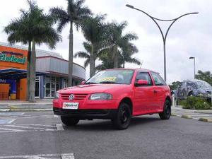 Volkswagen Gol  Mi 2p / i