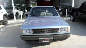 Volkswagen Gol  (modelo antigo)