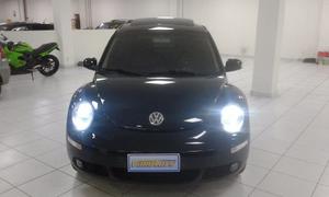 Volkswagen New Beetle 2.0 Mi Mec./Aut.