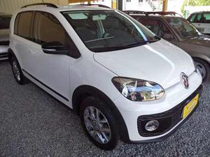 Volkswagen Up! Outros