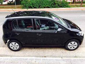 Volkswagen Up! Take 1.0 Total Flex 12V 5p