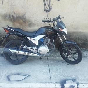 150 MIX . Doc ok. Recibo aberto!,  - Motos - Jóquei Clube, São Gonçalo | OLX