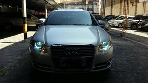 Audi a4 1.8t multitronic,  - Carros - Centro, Niterói | OLX