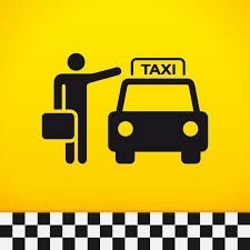 Autonomia De Taxi Antiga