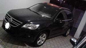 Baixou Tiguan  Tiptronic Turbo A Mais Barata Do Ml