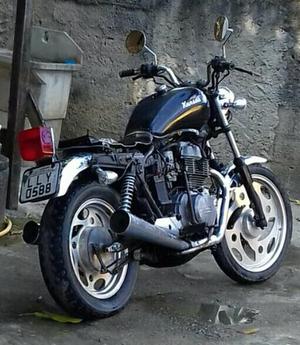 chopper bobber olx