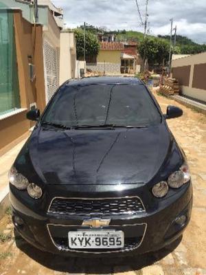 Chevrelet sonic sedan  carro de mulher,  - Carros - Bom Jesus do Itabapoana, Rio de Janeiro | OLX