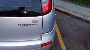 Chevrolet Corsa Hatch Maxx 1.8 MPFI 8V FlexPower 5p