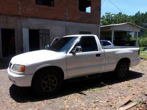 Chevrolet S10 Pick-Up Luxe 2.2 MPFI/EFI CE