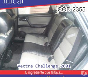 Chevrolet Vectra Challenge )