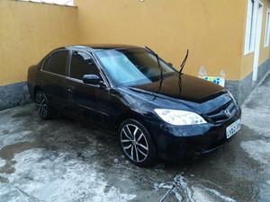 Civic lx  completo,  - Carros - Rio das Ostras, Rio de Janeiro | OLX