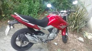 Fazer 250 modelo novo,  - Motos - Braz De Pina, Rio de Janeiro | OLX