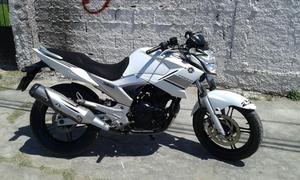 Fazer  - Motos - Paraíso, Nova Iguaçu | OLX