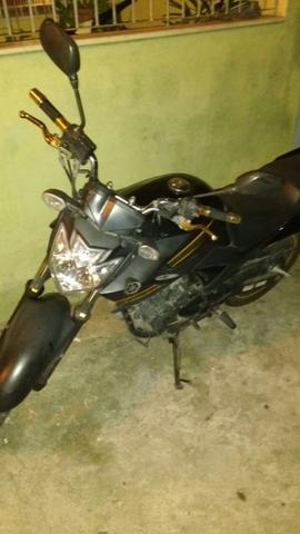 Fazer,  - Motos - Pavuna, Rio de Janeiro | OLX