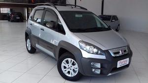 Fiat Idea Adventure/ Adventure Locker 1.8 mpi Flex 5p