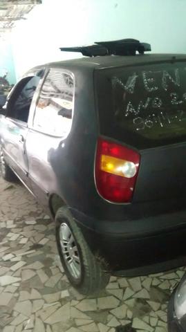 Fiat Palio,  - Carros - Ouro Preto, Nova Iguaçu | OLX