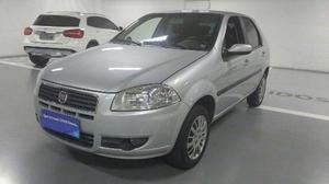 Fiat Palio ELX 1.0 mpi Fire 16v 4p (25 anos)