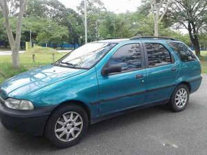 Fiat Palio Weekend Outros