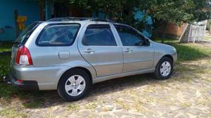 Fiat Palio Weekend Outros
