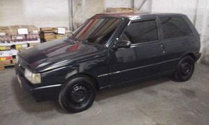 Fiat Uno 