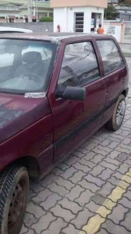 Fiat Uno -otimo preço,  - Carros - Chácaras Rio Petrópolis, Duque de Caxias | OLX