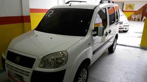 Fiat doblo essence  - Carros - Irajá, Rio de Janeiro | OLX