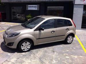 Ford Fiesta 1.0 8V Flex 5p