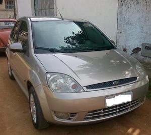 Ford Fiesta 1.6 flex Completo, documento OK,  - Carros - Paracambi, Rio de Janeiro | OLX