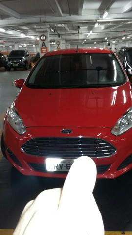 Ford Fiesta Passo Financiamento,  - Carros - Jardim Gramacho, Duque de Caxias | OLX