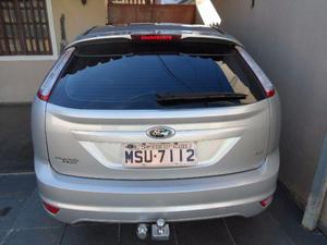 Ford Focus,  - Carros - Parque Santo Amaro, Campos Dos Goytacazes | OLX