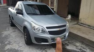 GM Chevrolet montana 12 top GNV,  - Carros - São Luís, Volta Redonda | OLX