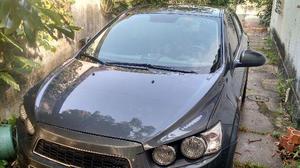 Gm - Chevrolet Sonic,  - Carros - Taquara, Rio de Janeiro | OLX