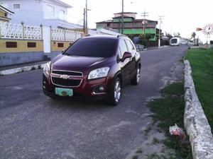 Gm - Chevrolet Tracker automática 1.8,vinho,  - Carros - Cachambi, Rio de Janeiro | OLX
