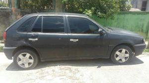 Gol 2.0 bolinha Raridade,  - Carros - Campo Grande, Rio de Janeiro | OLX