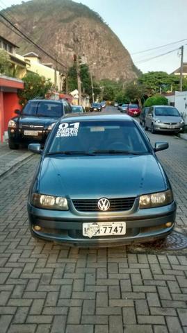 Gol g3 turbo (troca),  - Carros - Vargem Pequena, Rio de Janeiro | OLX