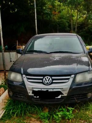 Gol gv  completo,  - Carros - Piedade, Rio de Janeiro | OLX