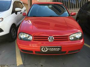 Golf GTI turbo vermelho  - Carros - Cel Veiga, Petrópolis | OLX