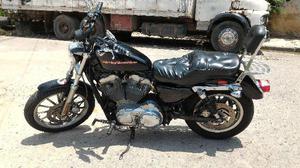 Harley-davidson Xl ortster Xl 883 Low,  - Motos - Vicente De Carvalho, Rio de Janeiro | OLX