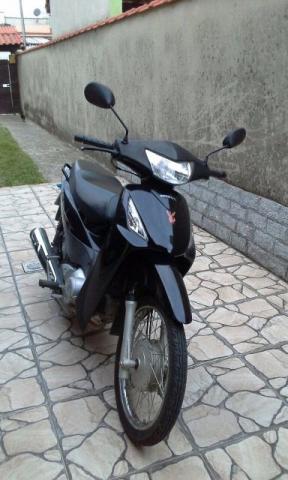 Honda Biz,  - Motos - Porto Real, Rio de Janeiro | OLX