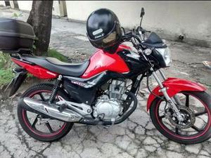 Honda Cg,  - Motos - Campo Grande, Rio de Janeiro | OLX