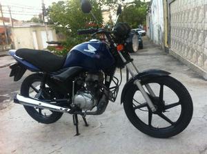 Honda Cg,  - Motos - Penha Circular, Rio de Janeiro | OLX