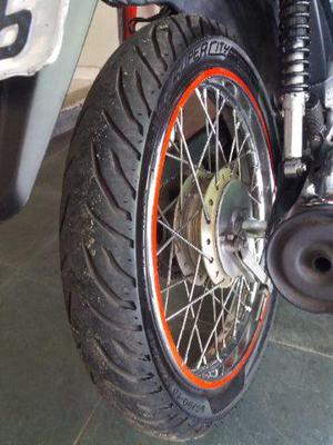 Honda Cg,  - Motos - Ricardo De Albuquerque, Rio de Janeiro | OLX