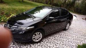 Honda City Sedan EX 1.5 Flex 16V 4p Mec.