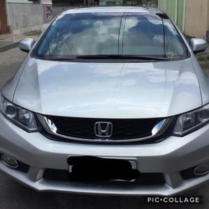 Honda Civic,  - Carros - Centro, Nilópolis | OLX