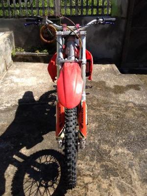 Honda Cr,  - Motos - Campos Dos Goytacazes, Rio de Janeiro | OLX