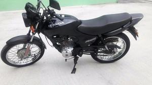 Honda Fan  - Motos - Bancários, Rio de Janeiro | OLX