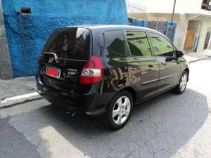 Honda Fit EX/ S 1.5/ EX 1.5 Flex 16V 5p Aut.