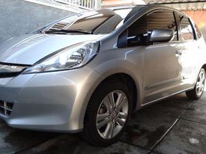 Honda Fit EX automático,  - Carros - São Gonçalo, Rio de Janeiro | OLX