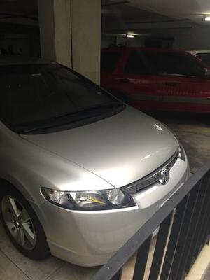 Honda New Civic LXS AT -Troco por HATCH,  - Carros - Botafogo, Rio de Janeiro | OLX