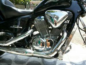 Honda Shadow 600cc,  - Motos - Engenho Novo, Rio de Janeiro | OLX